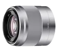 SEL-50F18 50mm F1.8