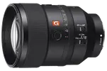 FE 135mm F1.8 GM
