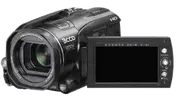 HDR-UX20E