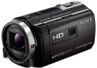 HDR-PJ430VE