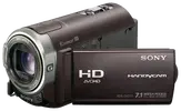 HDR-CX370E