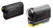 HDR-AS30
