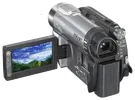 DCR-DVD810E