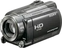 HDR-XR520E