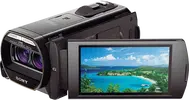 HDR-TD30E