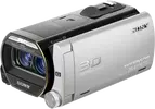 HDR-TD20VE