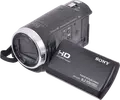HDR-CX625
