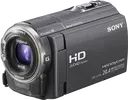 HDR-CX580VE